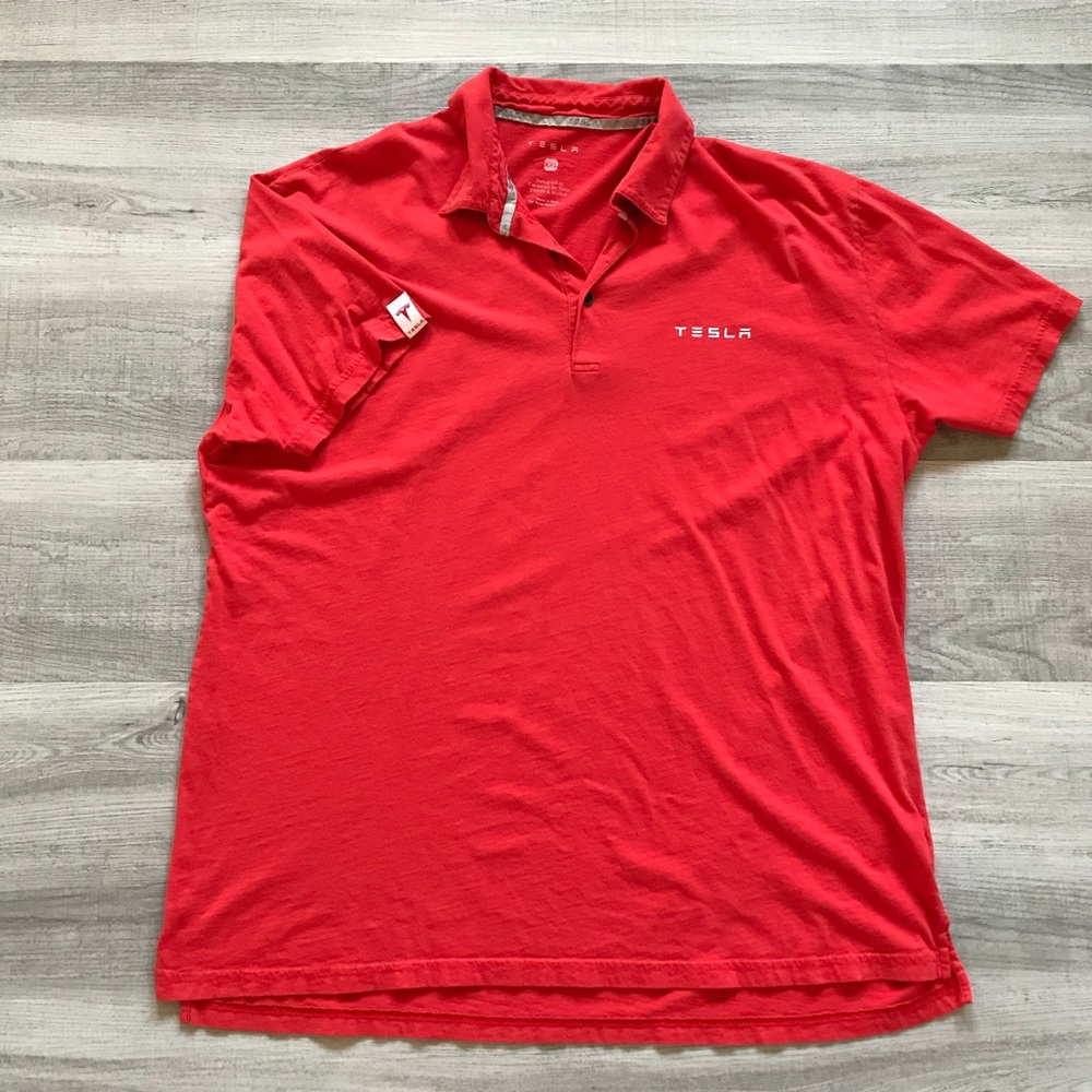 Tesla Polo